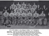 1971-1972 BMHA Co-Op Midgets OMHA “AA” Champions